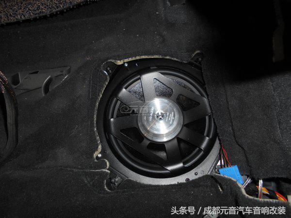 宝马320什么音响,新款宝马320音响改装最佳方案