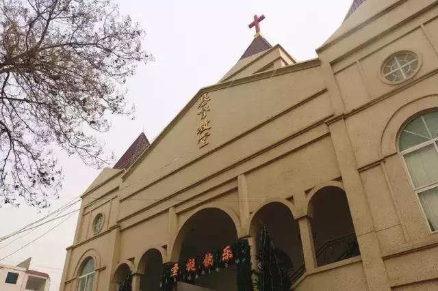 土门镇的土门,西安土门现在的样子