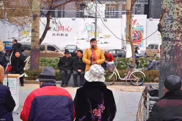 土门镇的土门,西安土门现在的样子