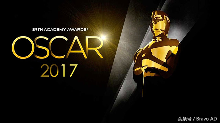 2017年奥斯卡最佳影片动画短片,历年奥斯卡完整获奖名单