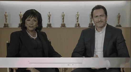 2017年奥斯卡最佳影片动画短片,历年奥斯卡完整获奖名单