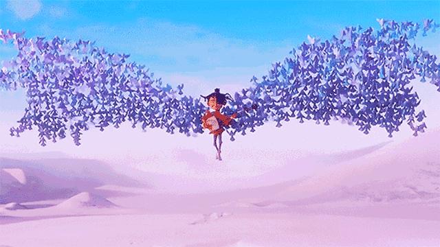 2017年奥斯卡最佳影片动画短片,历年奥斯卡完整获奖名单