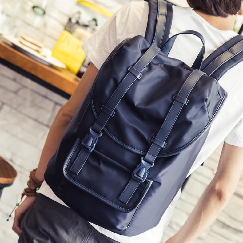 肆意青春的潮流背包，借我一刻光阴行走天下！