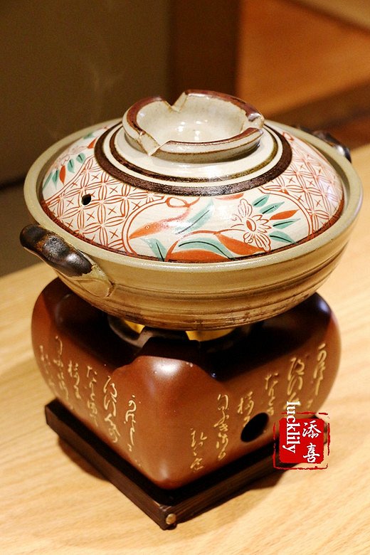 添喜美食探店,添喜探店西溪逸园美食