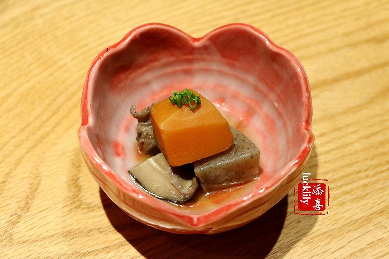 添喜美食探店,添喜探店西溪逸园美食