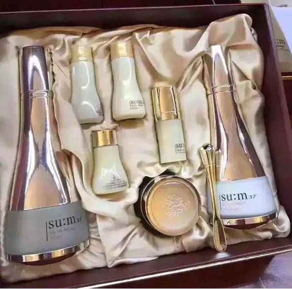 欧蕙的亮肤系列产品,欧蕙水分系列