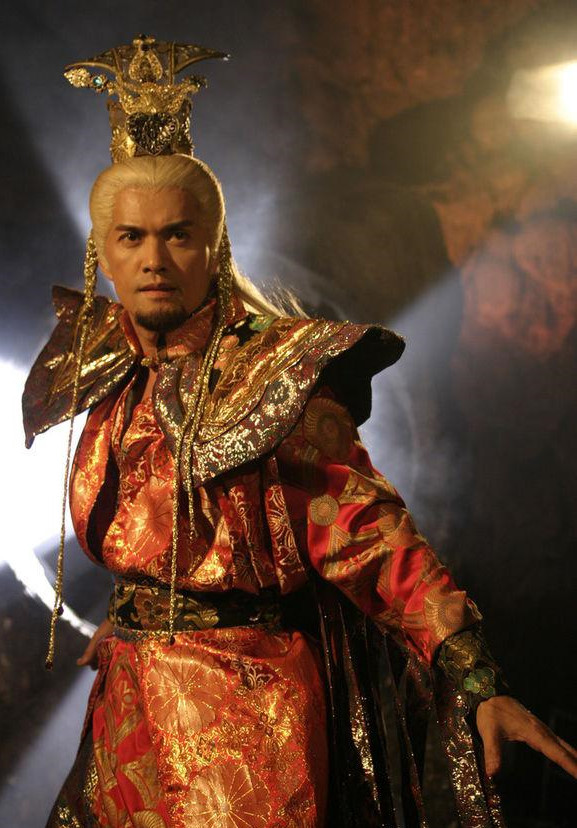 还记得丁蟹吗盘点大时代丁蟹语录,还记得上海滩许文强吗