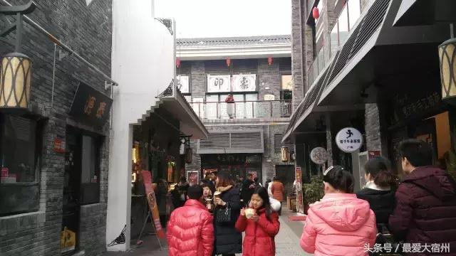 宿州吃货,宿州吃货必备