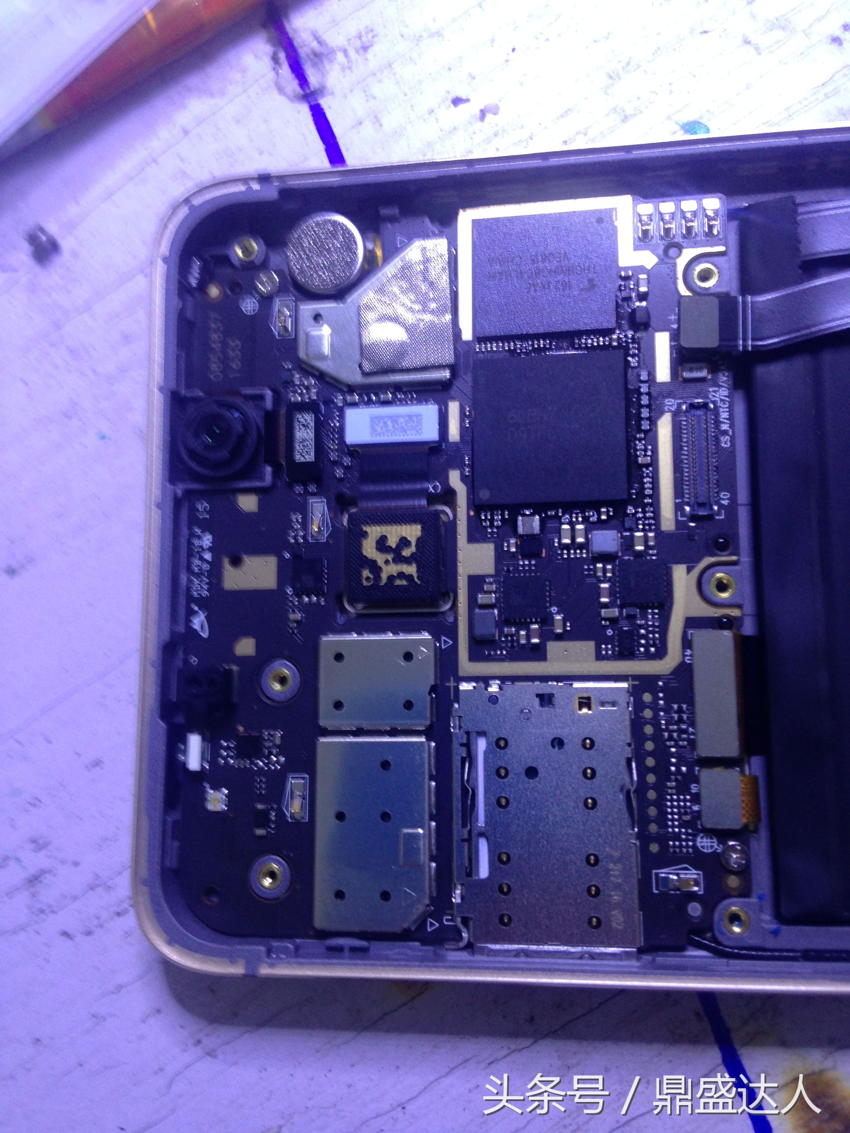 乐视s3拆机换外屏,乐视s3刷小米系统