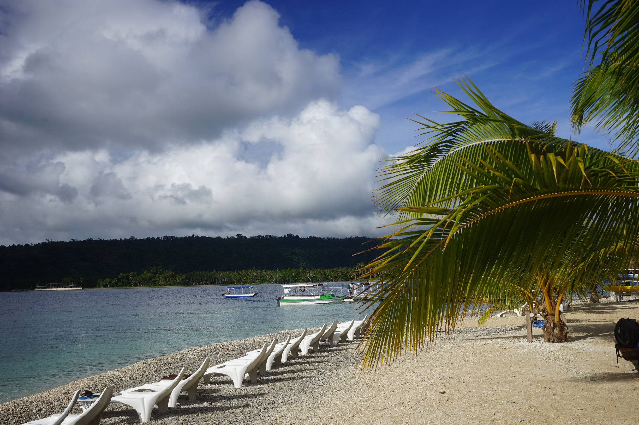 海底明信片,潜水海底寄明信片