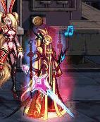 dnf鬼剑士最强武器外观排行,dnf鬼剑士武器最强排名