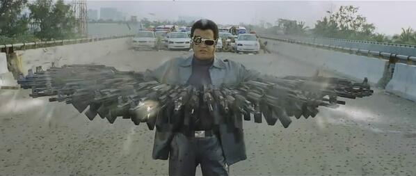 印度十部顶级开挂神片解说,印度电影十大开挂神片