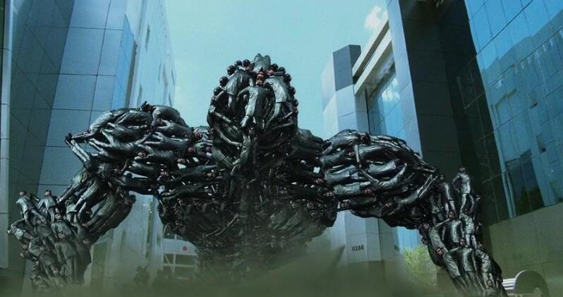 印度十部顶级开挂神片解说,印度电影十大开挂神片