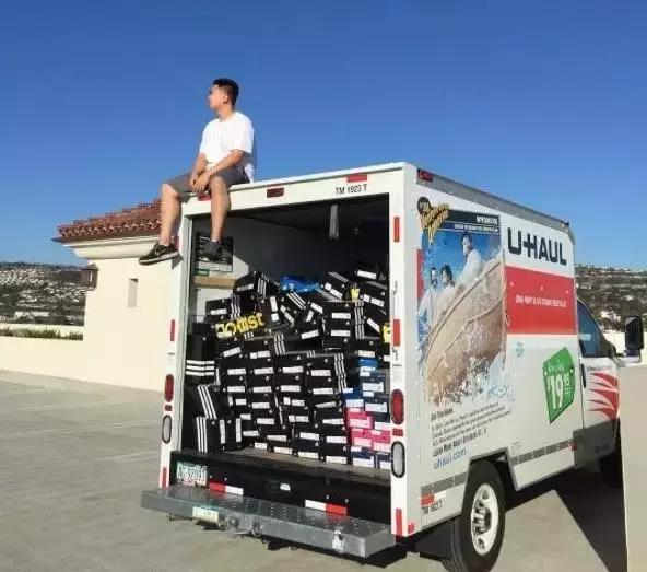 新手科普鞋的知识,快速懂得鞋知识