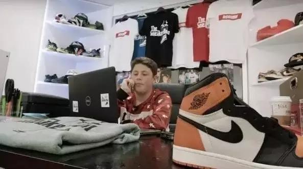 新手科普鞋的知识,快速懂得鞋知识