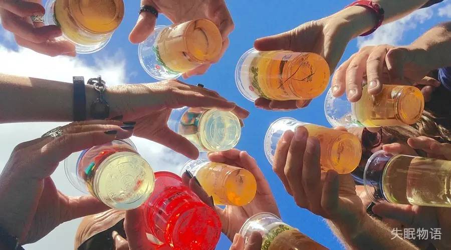 醉酒后怎么睡觉最好,醉酒后如何安全地入睡