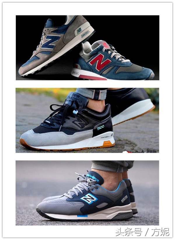 谁说当了妈就没有了青春,我美国买回一百多双新百伦NB运动鞋