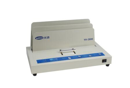 装订机钉子怎么选,热熔装订机装订技巧