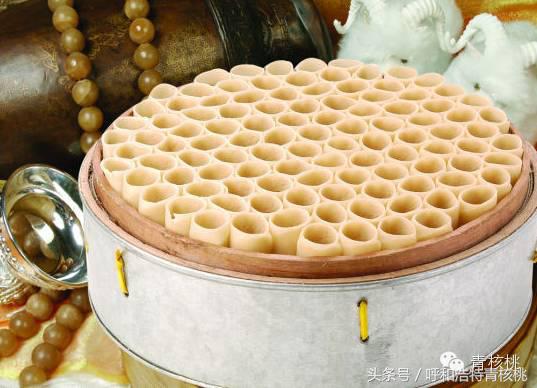 呼和浩特初十吃莜面,正月初十吃莜面啥讲究