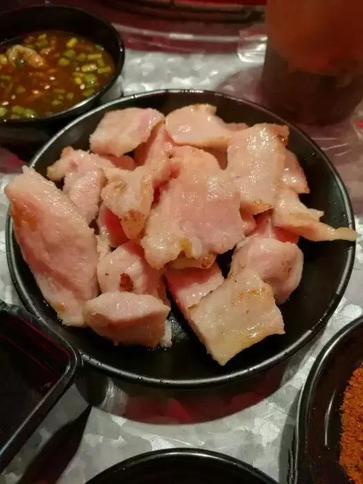 厦门最正宗的烤肉,厦门最好吃的烤肉