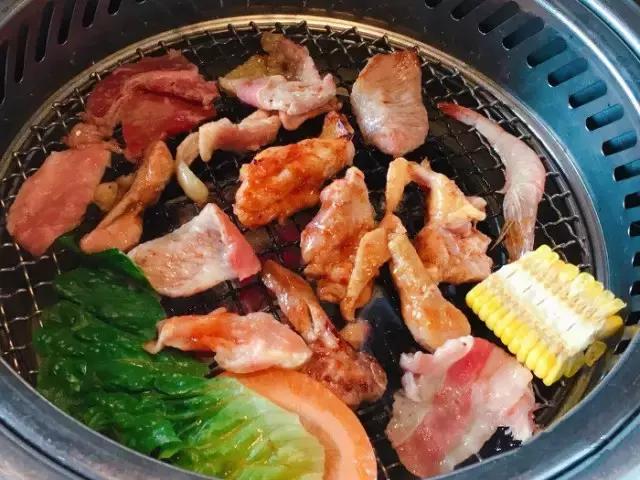 厦门最正宗的烤肉,厦门最好吃的烤肉