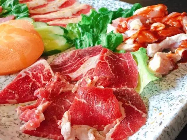 厦门最正宗的烤肉,厦门最好吃的烤肉