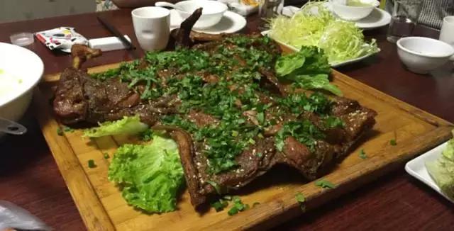 厦门最正宗的烤肉,厦门最好吃的烤肉