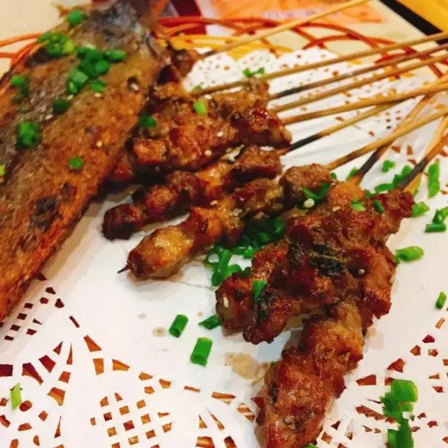 厦门最正宗的烤肉,厦门最好吃的烤肉