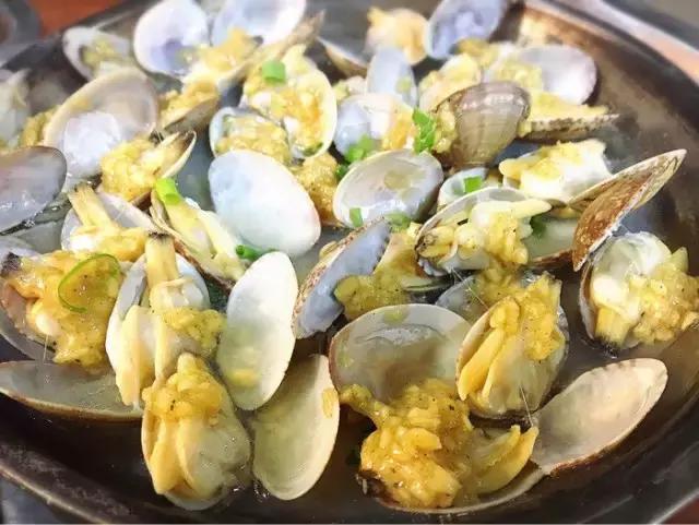 厦门最正宗的烤肉,厦门最好吃的烤肉