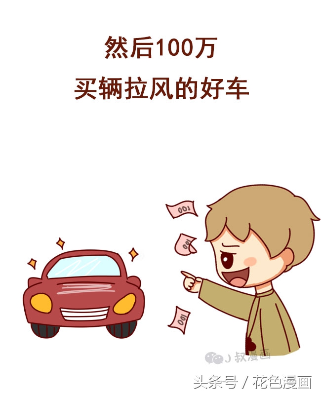 屌丝和高富帅有什么区别,屌丝和高富帅的本质区别是