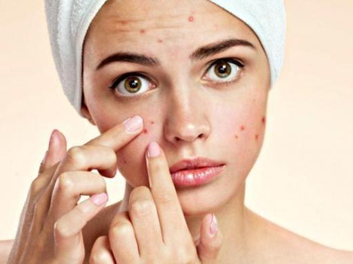 皮肤长出*疮痤**或囊肿，原来是这5个原因闹的，你是哪一种？