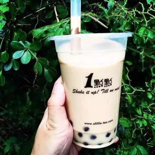 奶盖茶前十名,奶盖茶选什么茶