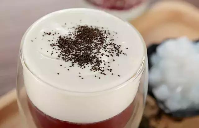 奶盖茶前十名,奶盖茶选什么茶