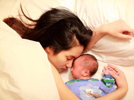 坐月子老公对你不好,坐月子老婆对我态度很差