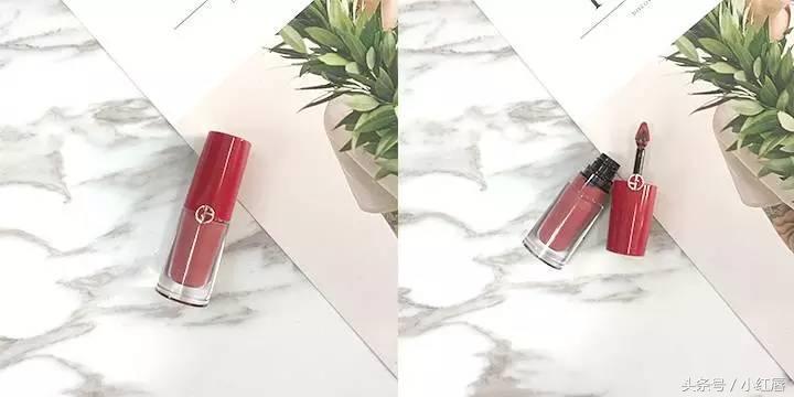 直男试色,直男口红2选1