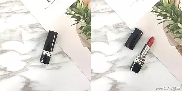 直男试色,直男口红2选1