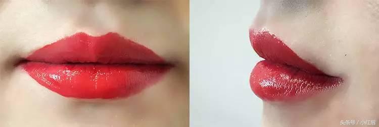 直男试色,直男口红2选1