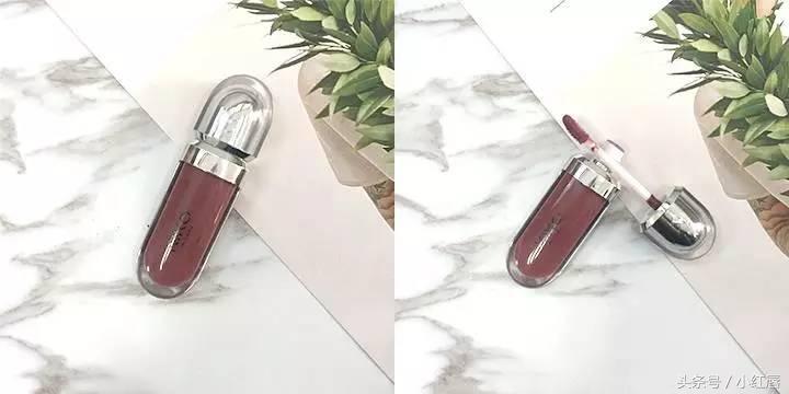 直男试色,直男口红2选1