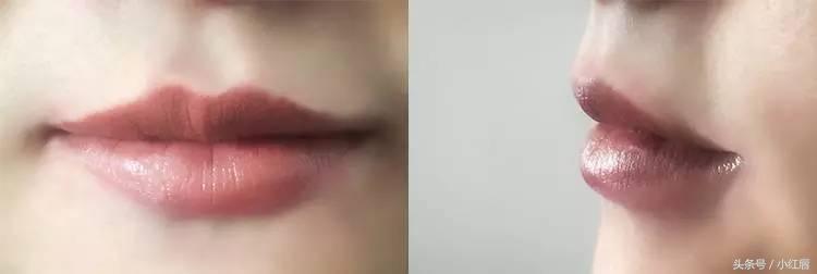 直男试色,直男口红2选1