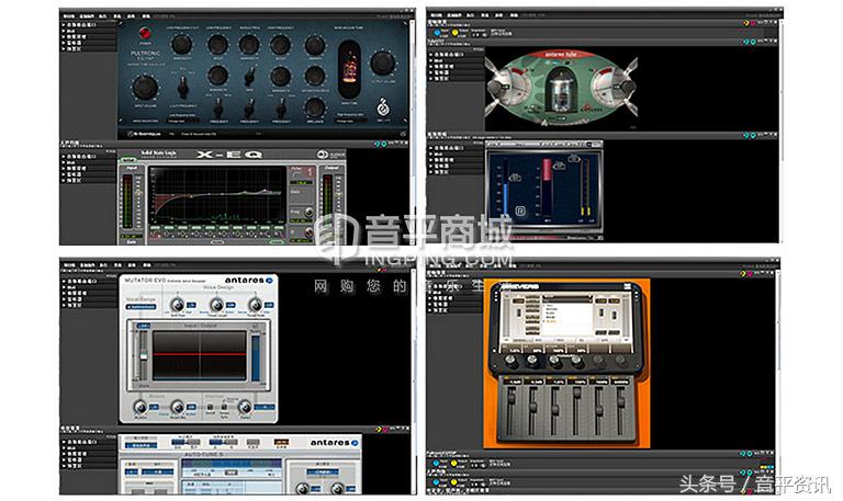 玛雅唱歌专用声卡,玛雅maya22delux声卡