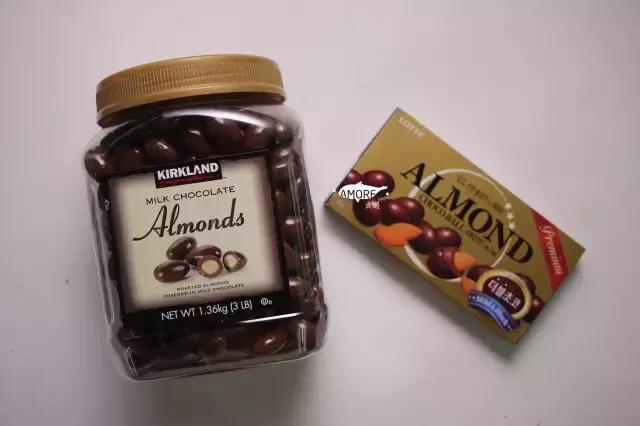 90后和麦丽素差不多的零食,80后的童年回忆零食麦丽素