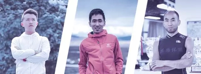 敢超自己-广马“过江龙”斯国松|广马五周年