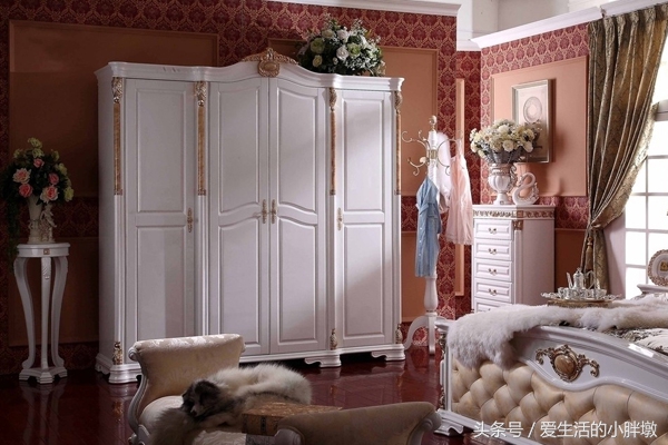 实木衣柜哪种材质实惠,实木衣柜哪种木质好点又实惠