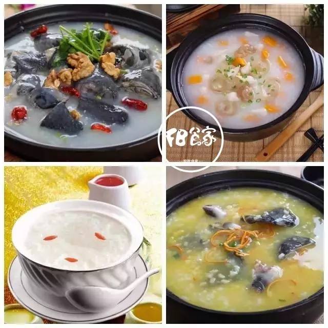 跟春节大鱼大肉saygoodbye从这些食店开始