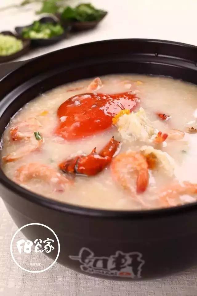 跟春节大鱼大肉saygoodbye从这些食店开始