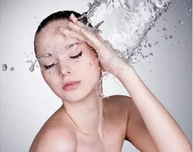 原来护肤的最高境界是心态,护肤水的选择