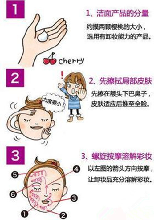 30岁女性如何保养肌肤,45岁保养肌肤的正确方法