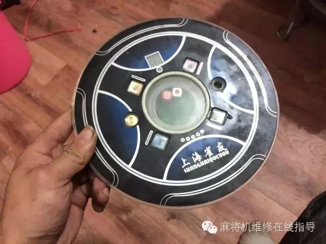 麻将机输送的小件制作过程,麻将机小偏门配件