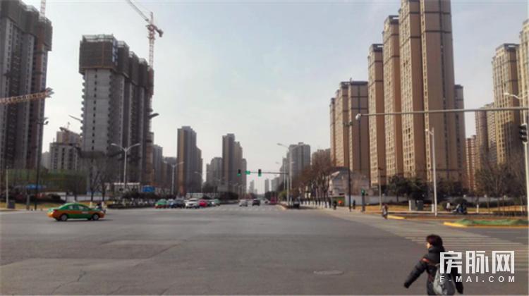 教育小区二手房买房,悦美国际和万科城润园哪个好