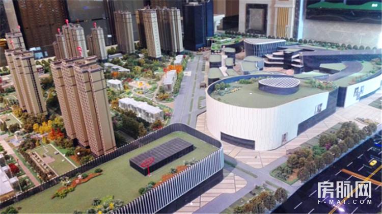 教育小区二手房买房,悦美国际和万科城润园哪个好